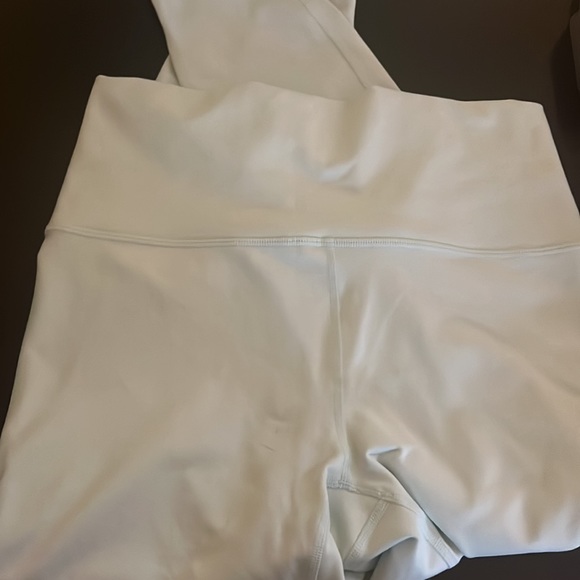 Fabletics Ultra Highwaist PowerHold Leggings - Picture 2 of 2